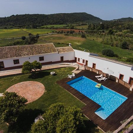 Benafim Quinta Do Freixo 빌라 외부 사진