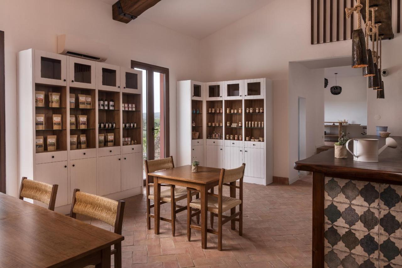 Benafim Quinta Do Freixo 빌라 외부 사진
