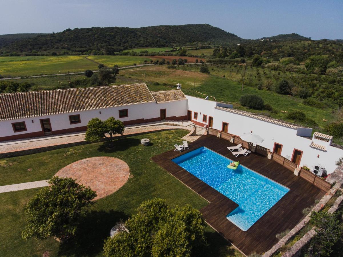 Benafim Quinta Do Freixo 빌라 외부 사진