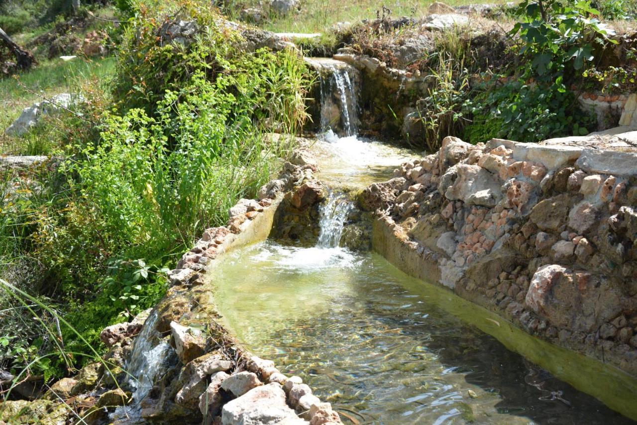 Benafim Quinta Do Freixo 빌라 외부 사진