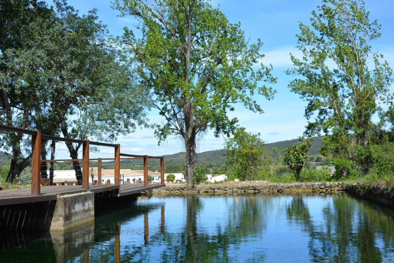 Benafim Quinta Do Freixo 빌라 외부 사진