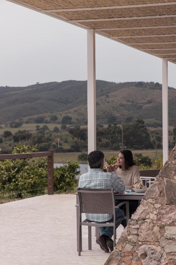 Benafim Quinta Do Freixo 빌라 외부 사진