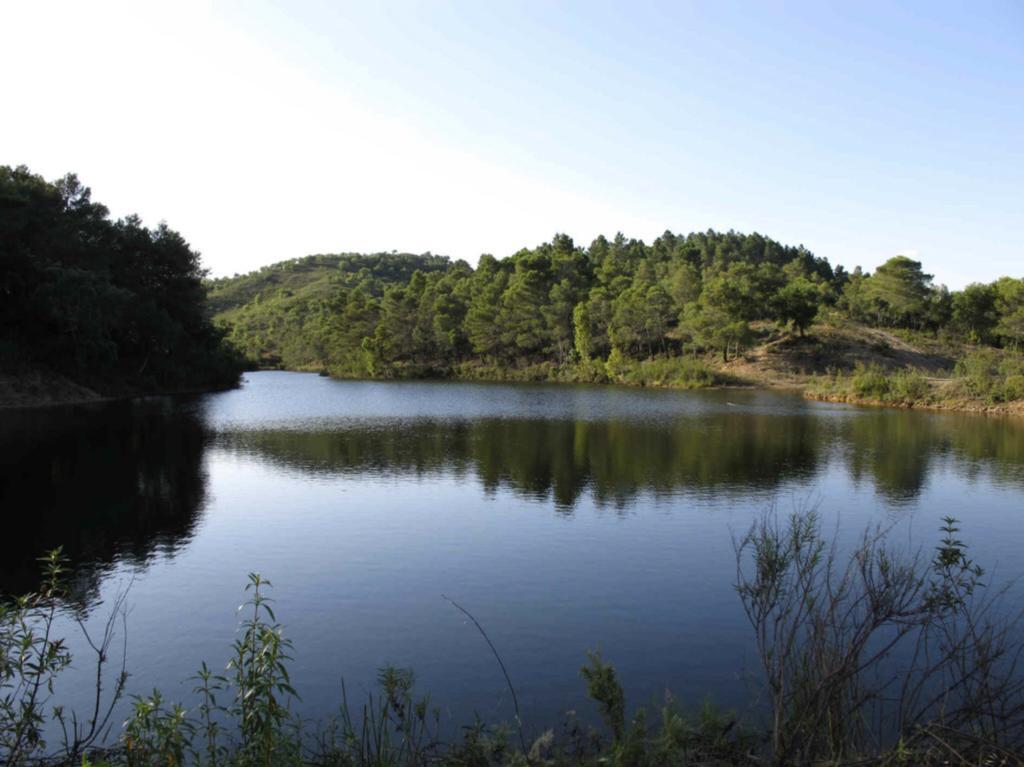 Benafim Quinta Do Freixo 빌라 외부 사진